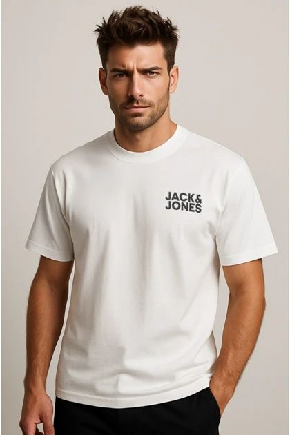 تیشرت مردانه jack-and-jones
