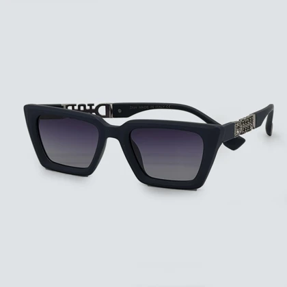 عینک آفتابی پلاریزه اور جینال DIOR مدل SG-5116 خرید اقساطی