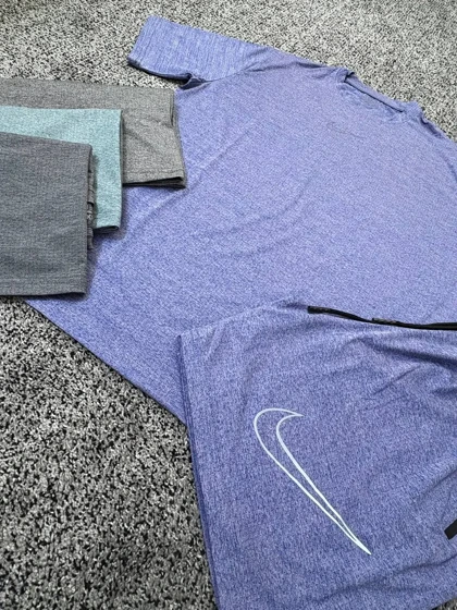 ست باشگاهی سایزبزرگ پارچه سوزنی اسپرایت