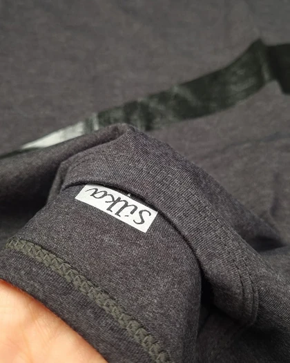 ست ورزشی مردانه آستین حلقه‌ای مدل nike
