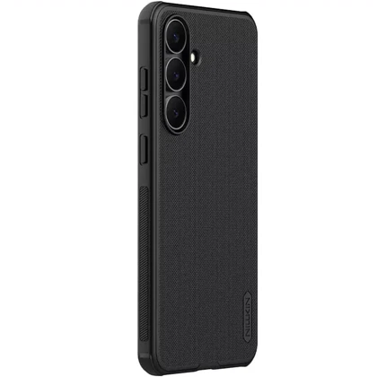 قاب گوشی سامسونگ Galaxy S25 FE نیلکین Nillkin Super Frosted Shield Pro