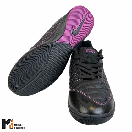 کفش سالنی مردانه نایک لونارگتو کد 620