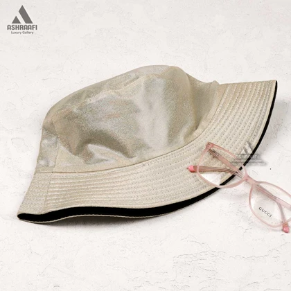 کلاه باکت براق Bucket Hat HA108