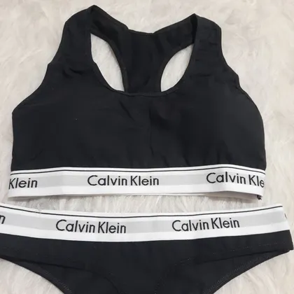 ست شورت و نیم‌تنه نخی اسپرت مرلین کد 7205