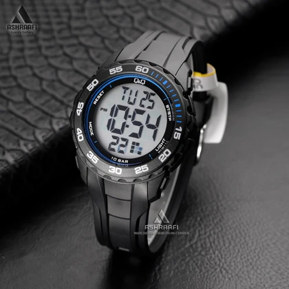 ساعت مچی کیو اند کیو Q&Q G06A-004VY