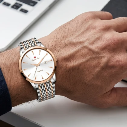 ساعت مچی مردانه سوئیس آرت مدل 920112SR1600