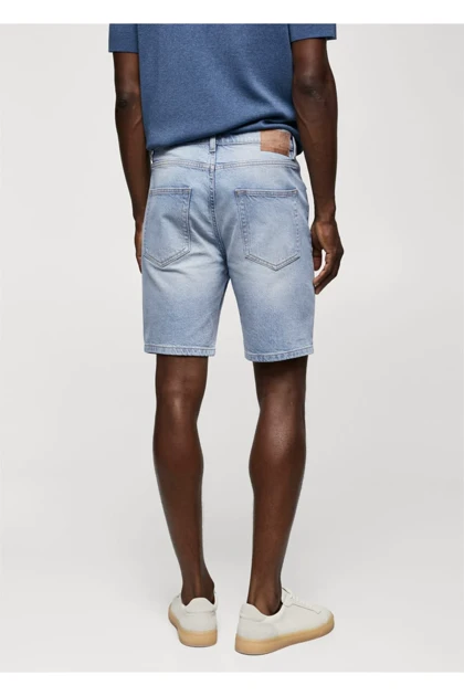 شلوار مردانه mango-man