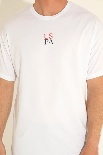 تیشرت مردانه اورجینال assn u.s.-polo-assn.