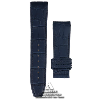 بند ساعت چرمی Watch Strap B-22