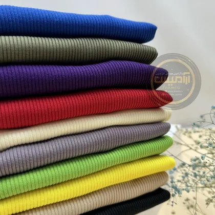 بلوز کبریتی مداد رنگی