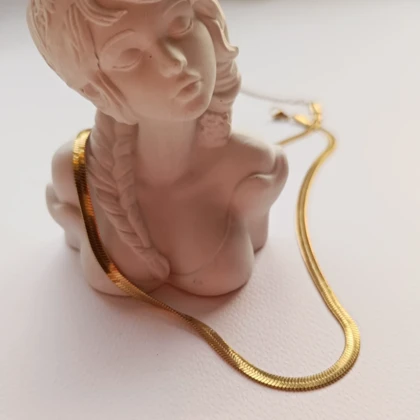 زنجیر ماری طلایی