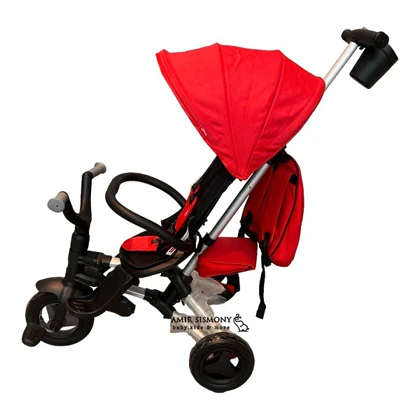 سه چرخه فلامینگو مدل FLAMINGO NOVA AIR