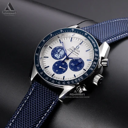 ساعت مچی امگا Omega Speedmaster 3861-L