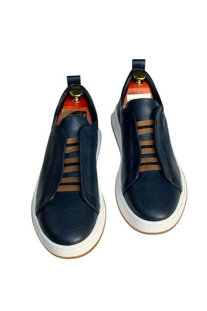 کتانی مردانه گری بال greyybull-shoes