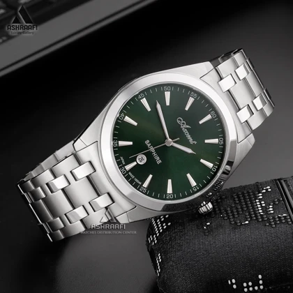 ساعت ست اکسنت Axcent AX160049SG