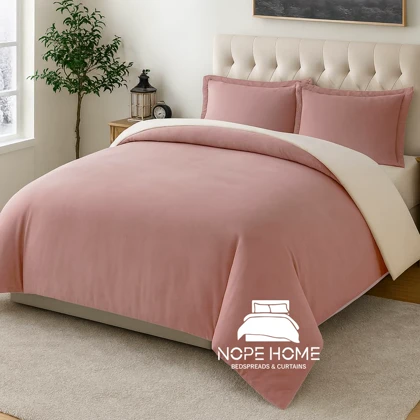 روتختی کاوری مخمل کتان میرا