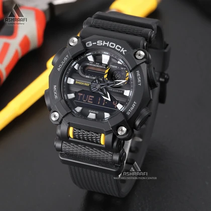 ساعت مچی جی شاک Casio G-Shock GA-900-1ADR