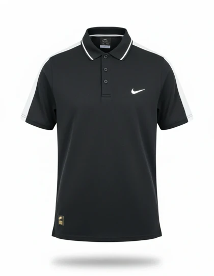 تیشرت اسپرت مردانه نایکی Fastura M