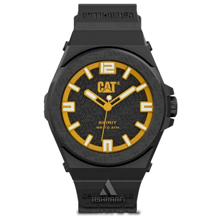 ساعت مچی کاترپیلار Cat LO.111.21.137
