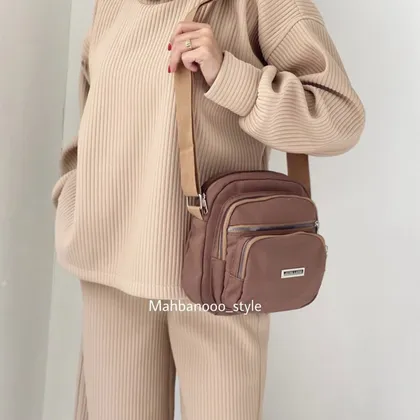کیف دوشی دخترانه مدل بیتا