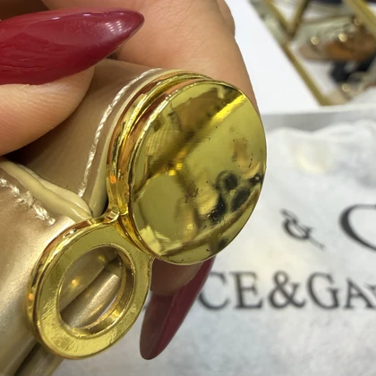 کیف فول پک D&G (مهمانی،روزمره)