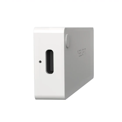 چراغ سنسوردار ییلایت Yeelight مدل YLCTD001-4pc با نور گرم
