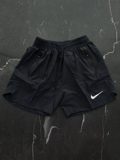 شلوارک نایکی با 3 رنگ