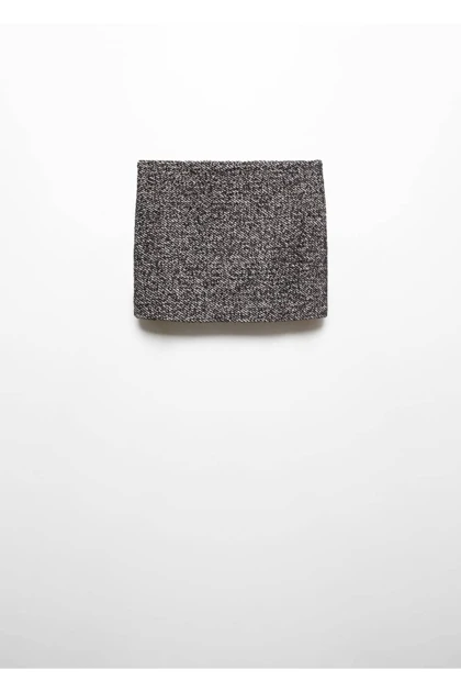 دامن زنانه اورجینال منگو mango