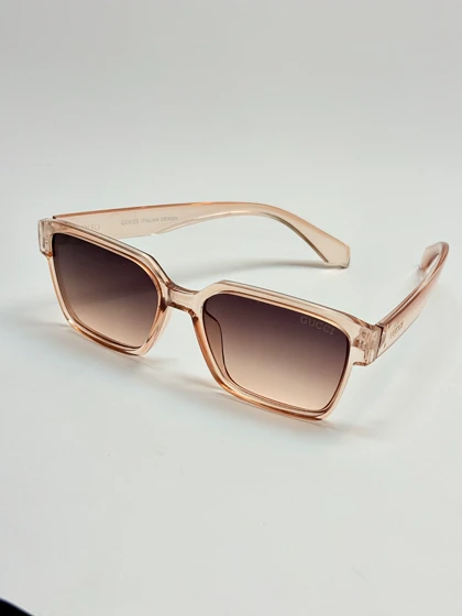 عینک افتابی زنانه 5063 GUCCI