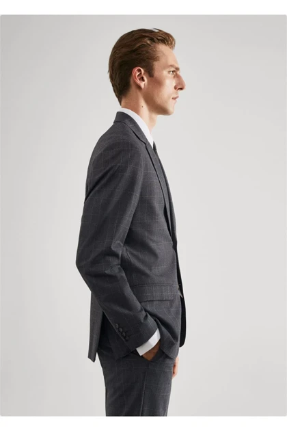 کت و ژاکت مردانه اورجینال mango-man mango-man