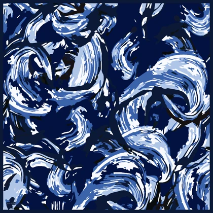 روسری نخی تجلی