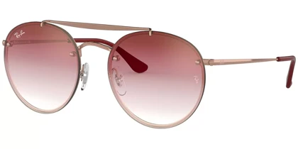 عینک آفتابی ریبن RayBan RB3614N 91410T کد 94559