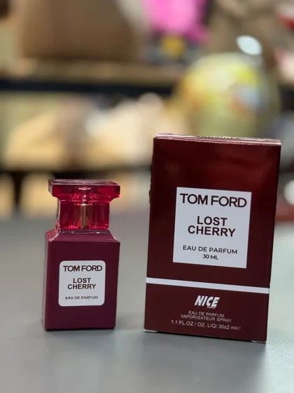 عطر ادکلن تام فورد لاست چری | Tom Ford Lost Cherry 100ml