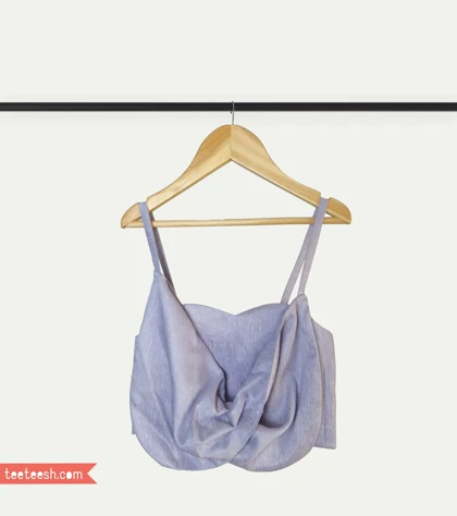 تاپ پاپیونی یاسی