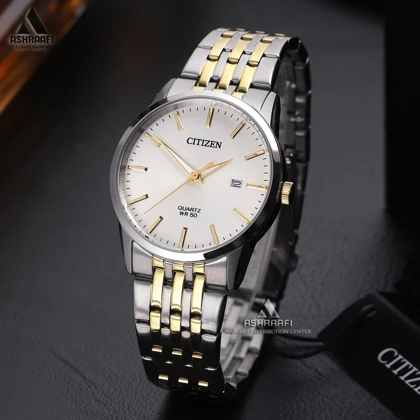 ساعت مچی سیتیزن Citizen BI5006-81P