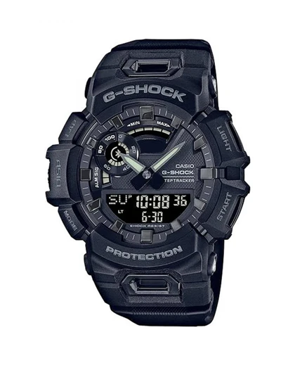 ساعت مچی مردانه کاسیو جیشاک CASIO G-SHOCK GBA-900-1A