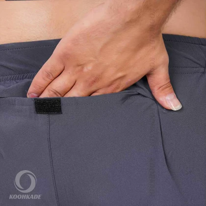 شلوارک ورزشی کوکو (COCO)