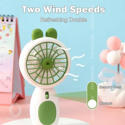 پنکه دستی مدل Mini Portable C1