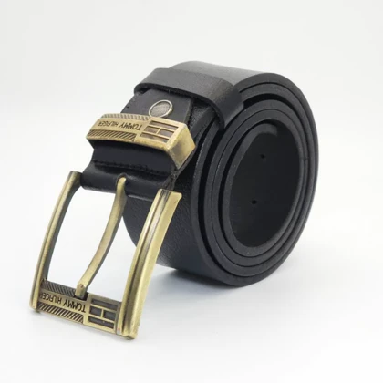 کمربند مردانه چرم طبیعی پوست گاوی کاملا درجه یک تولید داخلی