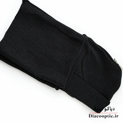 شال و کلاه یک تیکه زنانه مدل بافتنی کد 1241