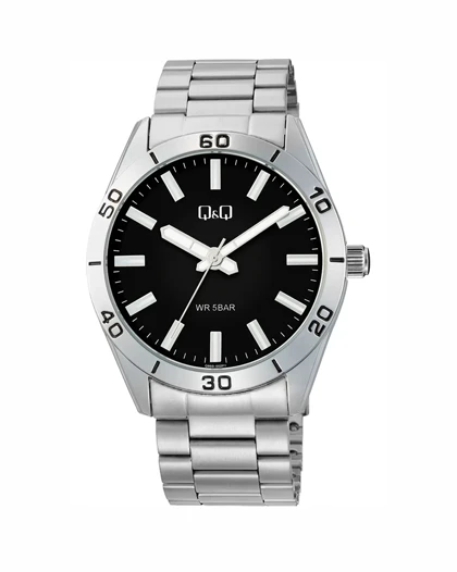 ساعت مچی مردانه کیو اند کیو Q&Q Q86B-002PY