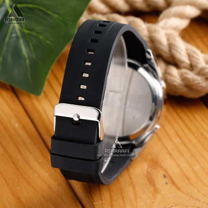 ساعت تی انجین اسپرت T-Engine Drum Roller 3905