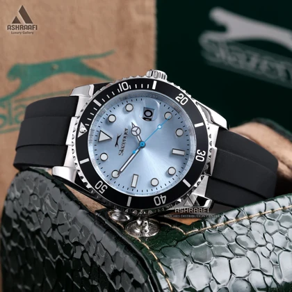 ساعت مردانه اسلازنجر Slazenger SL.09.2571.2.301