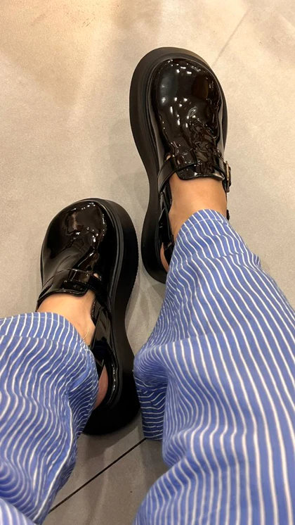 6130 - لوفر پشت‌باز چسبی 6130