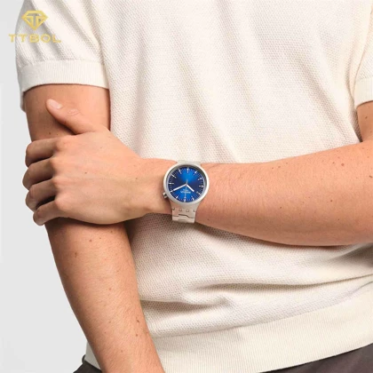 ساعت مچی سواچ SWATCH SB07S102G