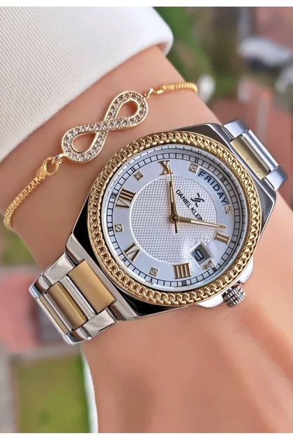 ساعت زنانه daniel-klein daniel-klein