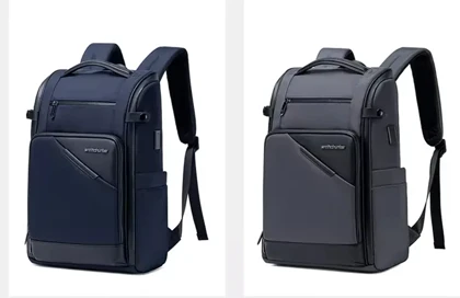 کوله پشتی اورجینال آرکتیک هانتر مدل ARCTIC HUNTER - ARH00675