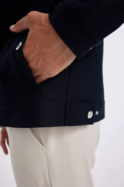 کت و کاپشن مردانه defacto