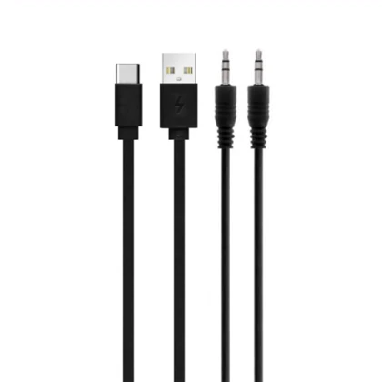 هدفون بلوتوثی 5.0 پرووان PHB3555N
