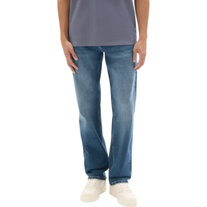 شلوار جین راسته یونیسکس از celio کد 321